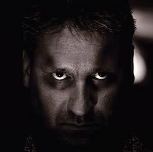 Meet your Posher, Drummond